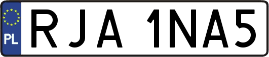 RJA1NA5