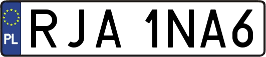 RJA1NA6