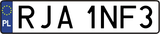 RJA1NF3