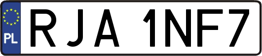 RJA1NF7