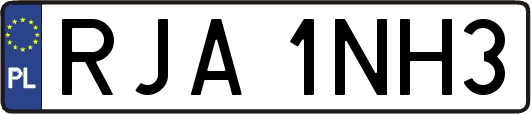 RJA1NH3