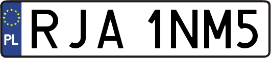 RJA1NM5
