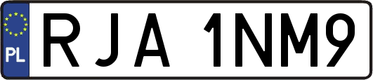 RJA1NM9
