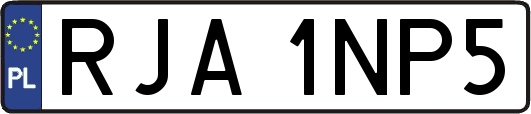 RJA1NP5