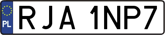 RJA1NP7