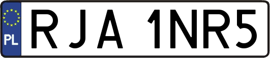 RJA1NR5