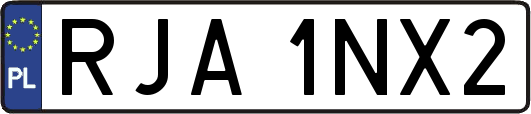 RJA1NX2