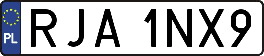 RJA1NX9