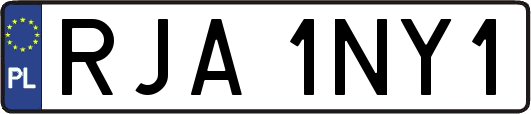 RJA1NY1