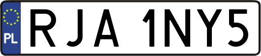 RJA1NY5