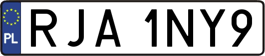 RJA1NY9