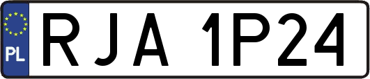 RJA1P24