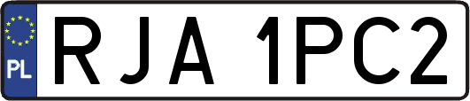 RJA1PC2