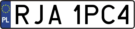 RJA1PC4