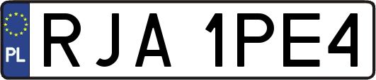 RJA1PE4