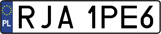 RJA1PE6