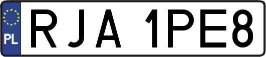 RJA1PE8