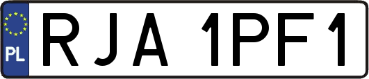 RJA1PF1