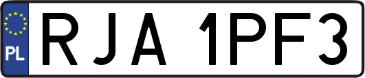 RJA1PF3