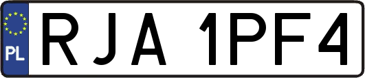 RJA1PF4