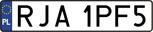 RJA1PF5