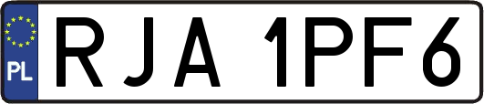 RJA1PF6