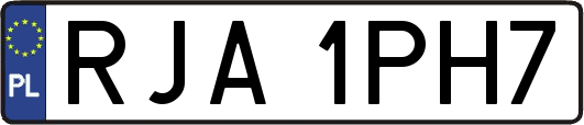 RJA1PH7