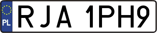 RJA1PH9