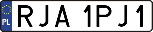 RJA1PJ1