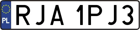 RJA1PJ3