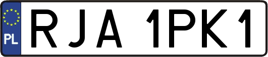 RJA1PK1