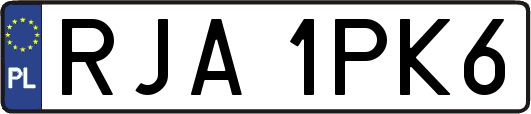RJA1PK6