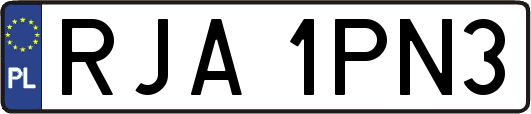 RJA1PN3