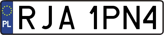 RJA1PN4