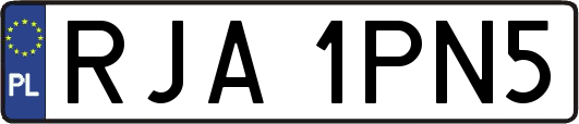 RJA1PN5