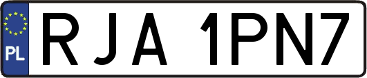 RJA1PN7
