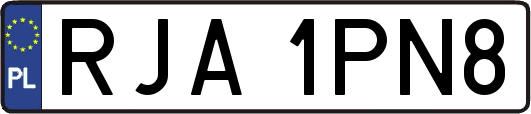 RJA1PN8