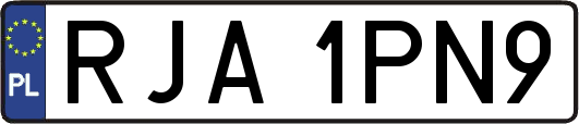 RJA1PN9