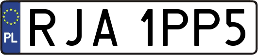 RJA1PP5
