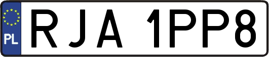 RJA1PP8