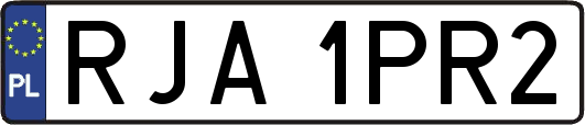 RJA1PR2