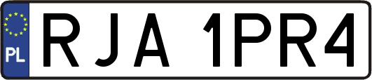RJA1PR4
