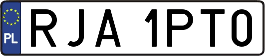 RJA1PT0