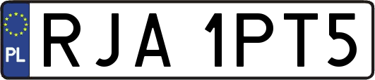 RJA1PT5