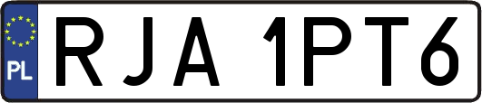 RJA1PT6