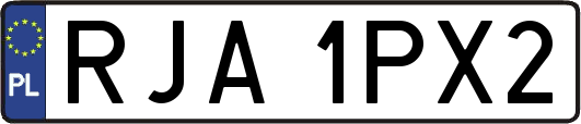 RJA1PX2