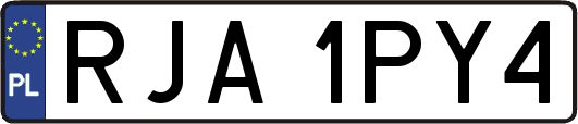 RJA1PY4