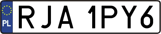RJA1PY6