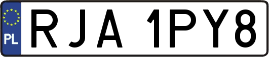 RJA1PY8