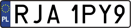 RJA1PY9